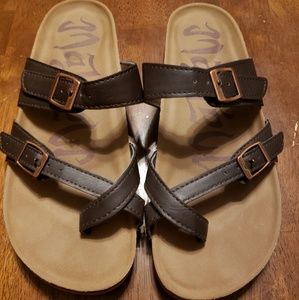 Women's Size 7 Mad Love Sandals